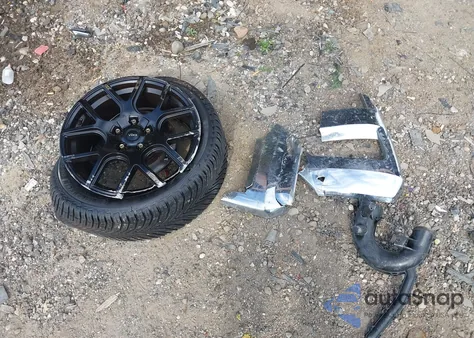 2013 Ford Mustang Gt Premium from USA, damaged, VIN 1ZVBP8FF4D5268067